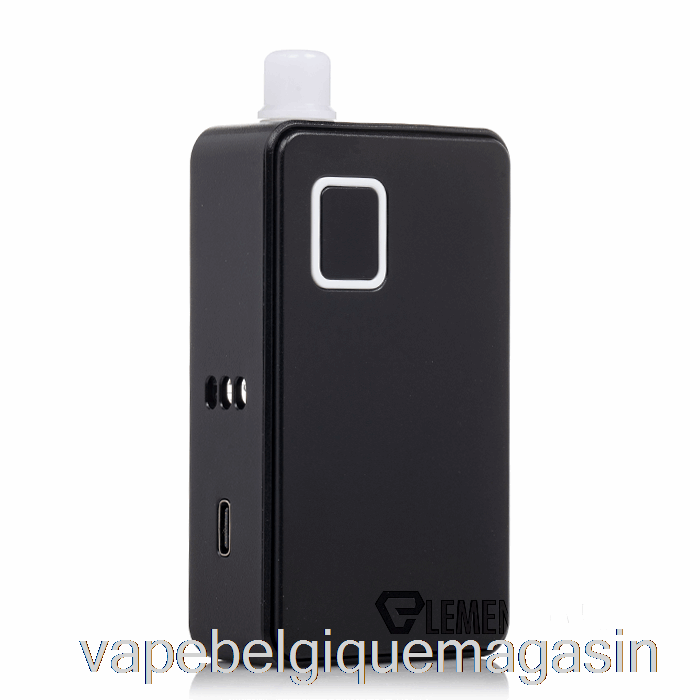 Vape Belgique Veepon Kuka Aio Dna60w Boro Kit Rose